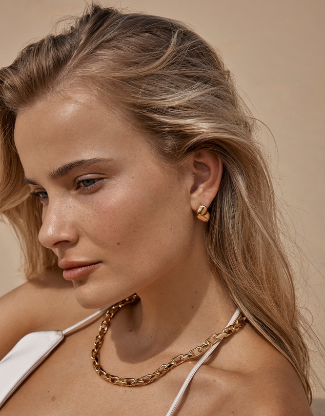 Amber Sceats - Hassuna Necklace