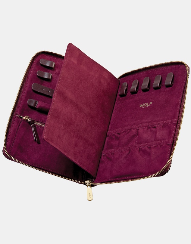 Wolf - Wolf Bella Jewellery Portfolio Bordeaux