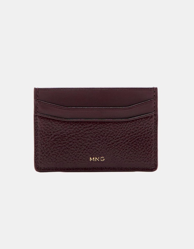 M.N.G - Ness Card Holder