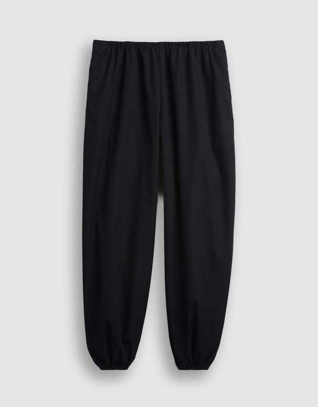 GAP - Poplin Balloon Pants