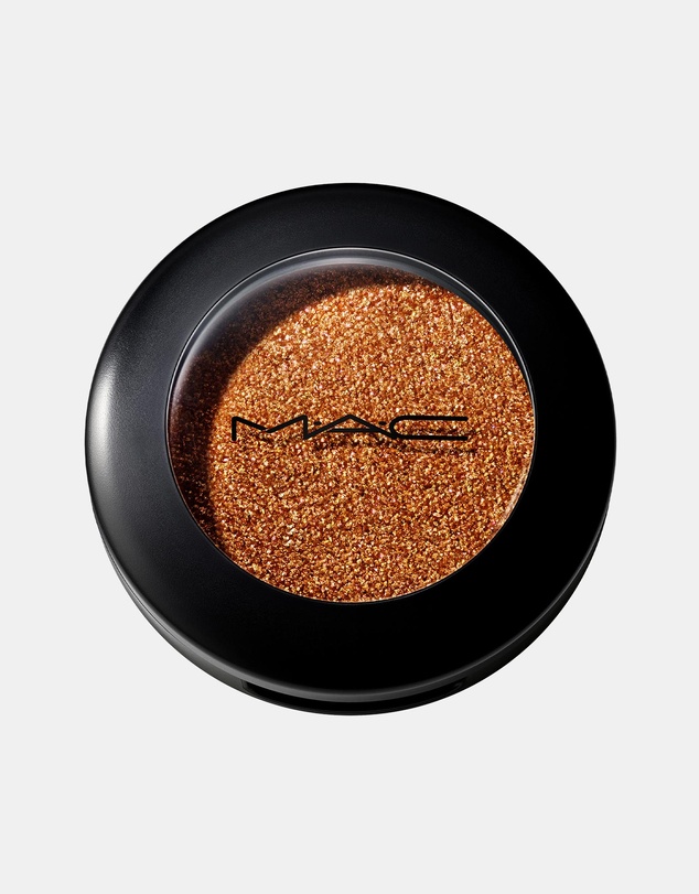 MAC - Metallic Single Eye Shadow Compact