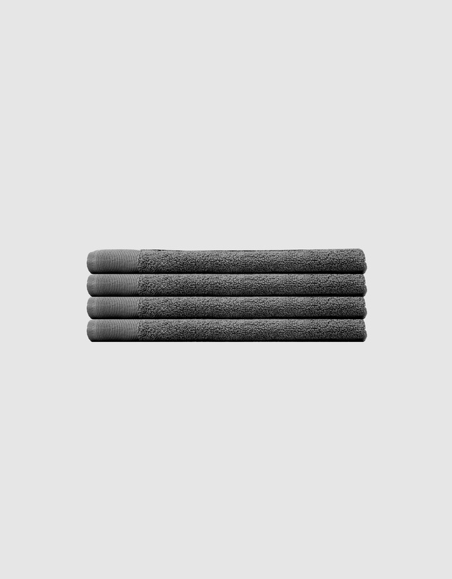Bambury - Elvire Hand Towels 4 Pack