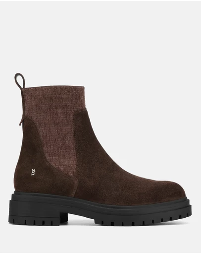 Nokwol - Kele Boots