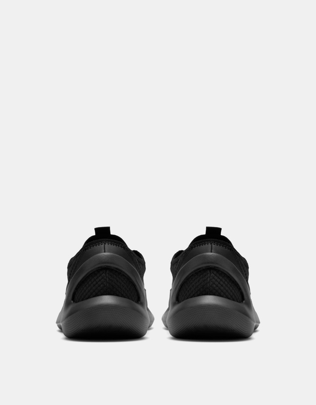 Clarks - Solevana Step Black