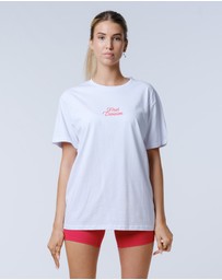 First Division - Social Club Tee