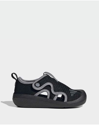 Core Black / Grey / Core Black