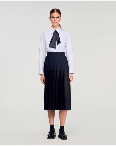 Sandro - Zaza Skirt