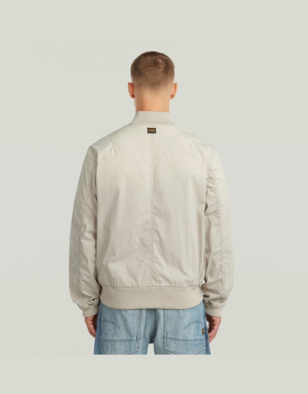 G-Star - Sunfaded bomber jkt