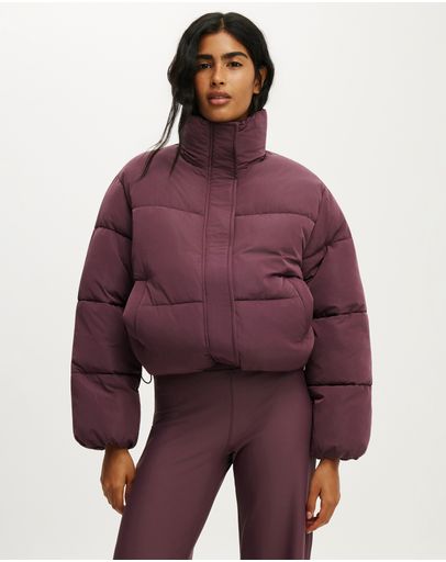 Choc Plum