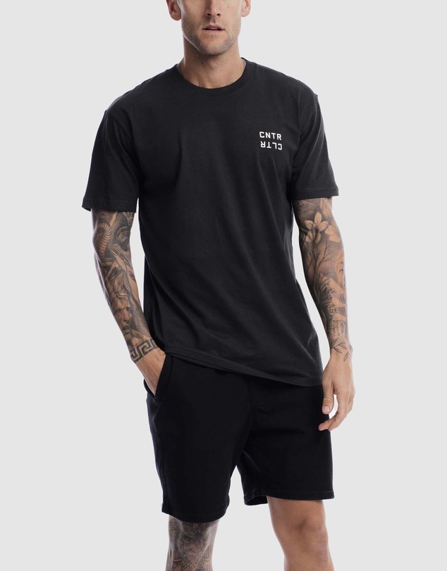 Counter Culture - Geo Tee