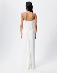 MISHA - The Florence Jersey Dress