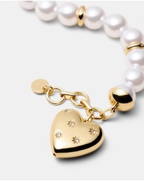 MIMCO - Westlyn Pearl Bracelet