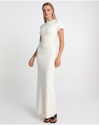 Madison The Label - Palmer Maxi Dress