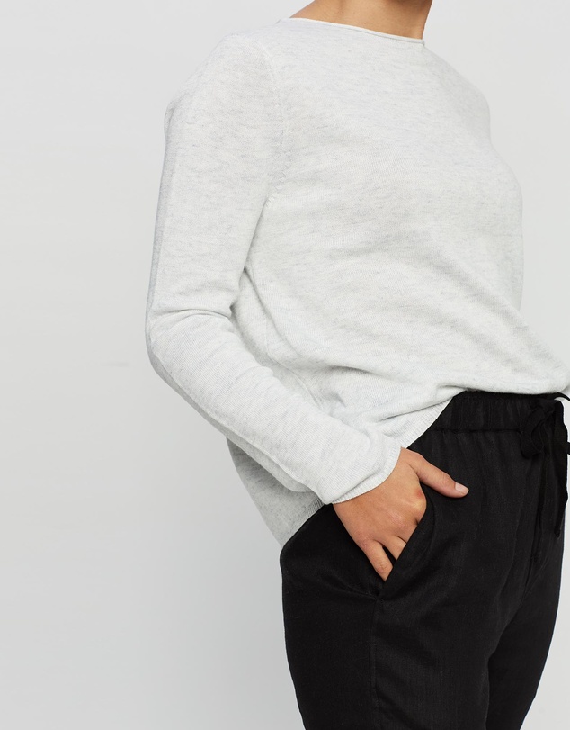 White By FTL - Amy Sweater