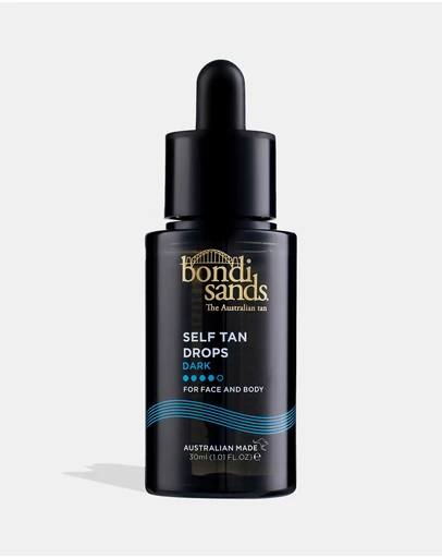 Bondi Sands - Self Tan Drops Dark 30ml