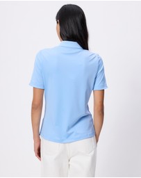 Lacoste - Golf Super Dry Polo