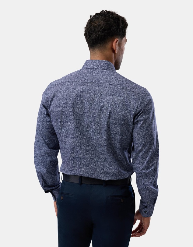 Brooksfield - Stretch Performance Shirt