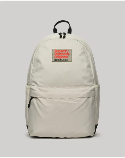 Superdry - Classic Montana Backpack