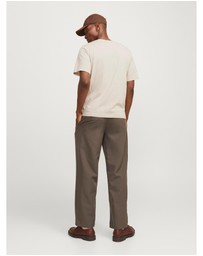 Jack & Jones - Corp Organic Cotton T-Shirt