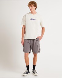 Insight - Aisle T-Shirt