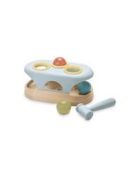 Dantoy - Dantoy - Tiny - BIOplastic - Pounding Bench