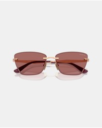 Vogue Eyewear - VO4332S