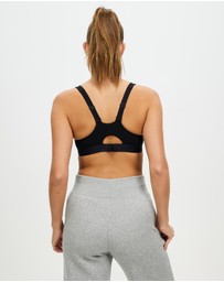 Nike - Indy Dri-FIT High Support Padded Adjustable Sports Bra