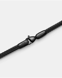 Daniel Wellington - Mesh Bracelet Ashfield 2.8mm