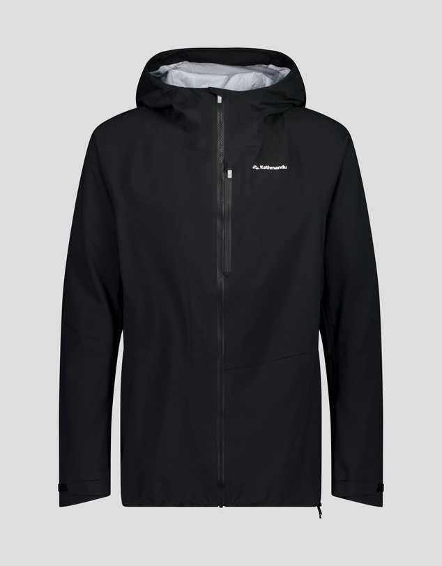 Kathmandu - XT Series Cordura 3L Rain Jacket