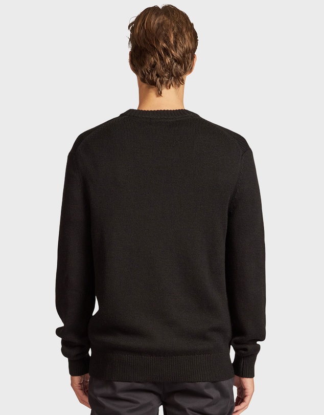 Academy Brand - Portland Merino V-Neck