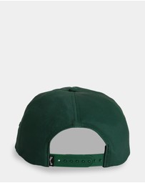 Billabong - Mens Team Snapback Cap