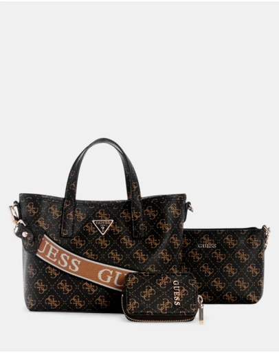 GUESS - Latona Mini Tote Bag