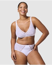 Simone Perele - Comete Culotte Brief