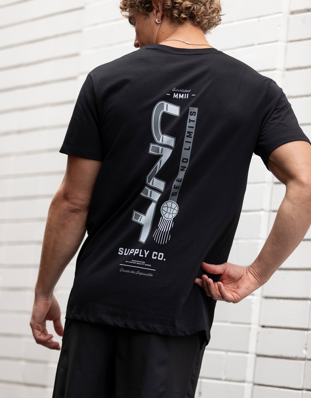 UNIT - Kinetic Tee