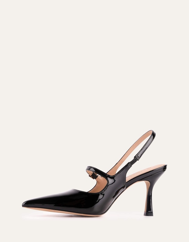 Jo Mercer - Archer High Heels