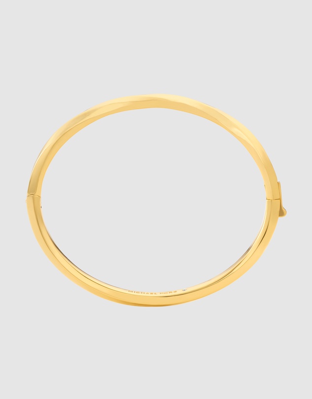 Michael Kors - Premium Gold Bracelet