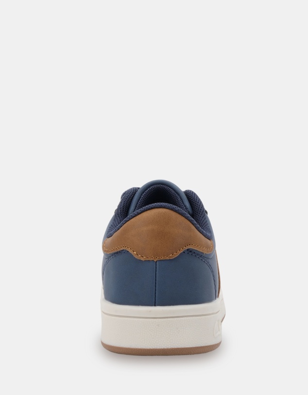 Clarks - Hardy Navy