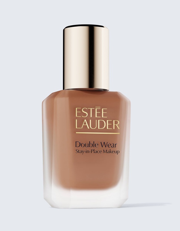 Estee Lauder - Double Wear Stay-in-Place Longwear Matte Foundation 30ml - 6N1 Mocha