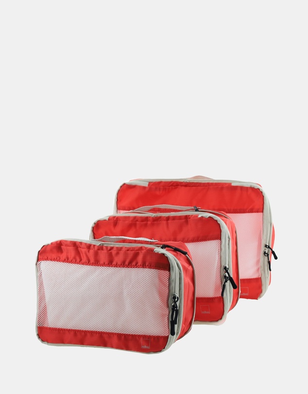 Milleni - Milleni Travel Super Pack