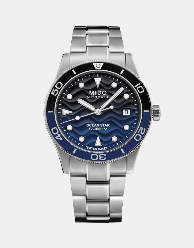 Mido - Ocean Star 39