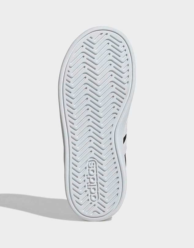 adidas Sportswear - Grand Court 3.0 Shoes - Babies-Teens