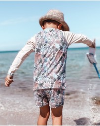 WITH LOVE FOR KIDS - Swim Shorts - Babies - Kids