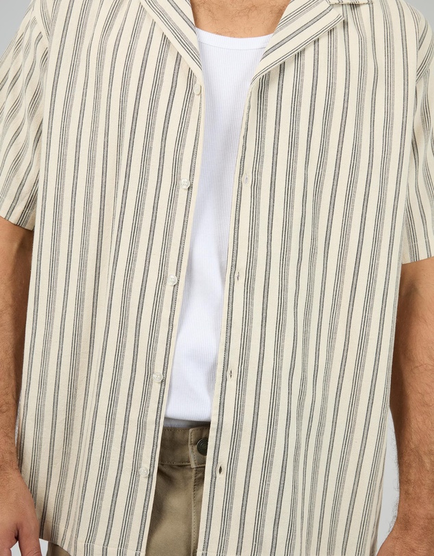 Silent Theory - Parco SS Shirt