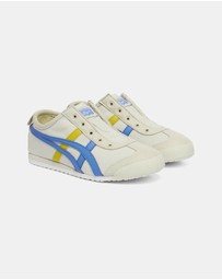 Onitsuka Tiger - Mexico 66 Slip-On Kids - PRE-SCHOOL