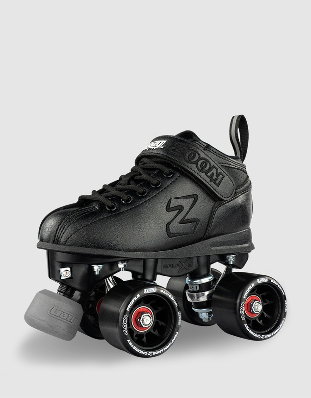 Crazy Skates - Zoom Speed Roller Skates