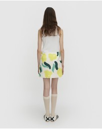 Marimekko - Kokoaminen Lemmitty Skirt