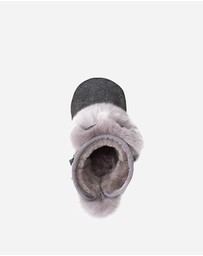 Ozwear Connection Uggs - Ugg Rabbit Baby Booties