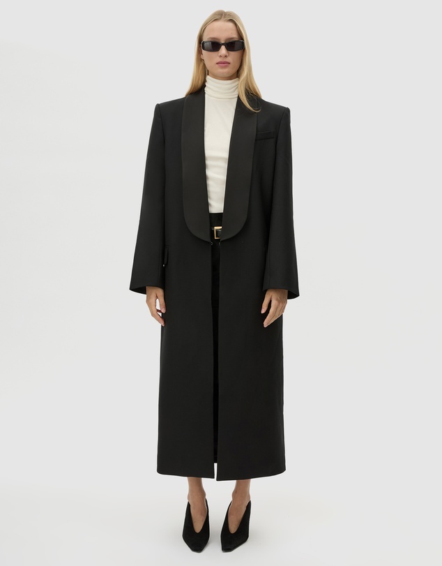 CAMILLA AND MARC - Natalini Coat