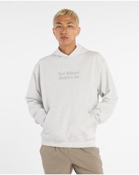 New Balance - Athletics Classics Hoodie