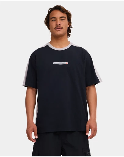 Billabong - Mens Spec Iconic T-Shirt
